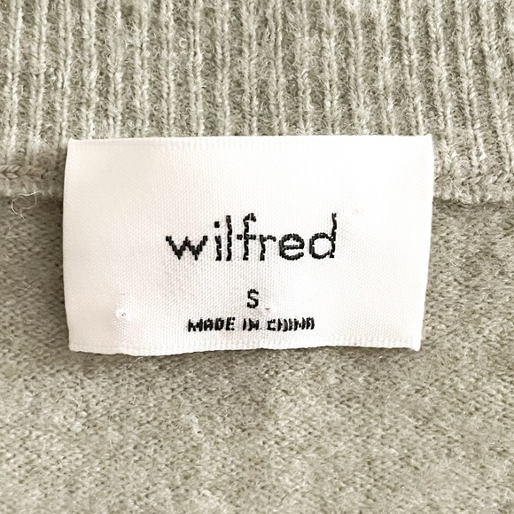 Wilfred Sicily Cardigan - Picture 4 of 11